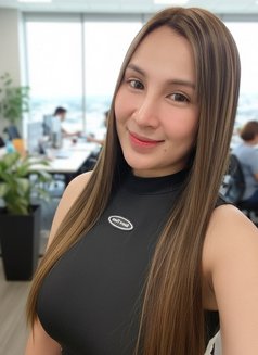 Mary - escort in Makati City Photo 18 of 20