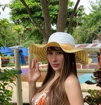 Mary - escort in Davao