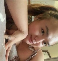 TORICAREYOU - Transsexual escort in Manila