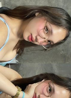 Mary - Transsexual escort in Hong Kong Photo 1 of 16
