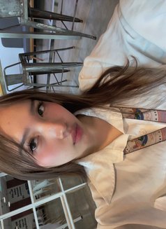 Mary - Transsexual escort in Hong Kong Photo 2 of 16