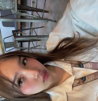 Mary - Transsexual escort in Hong Kong