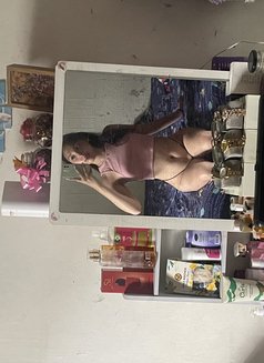 Mary - Transsexual escort in Hong Kong Photo 9 of 16