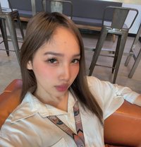 Mary - Transsexual escort in Hong Kong