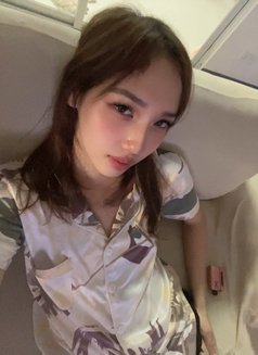 Mary - Transsexual escort in Hong Kong Photo 14 of 16