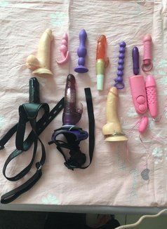 Amelia - escort in Riyadh Photo 1 of 1