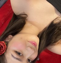 Mary Holly - escort in Manila
