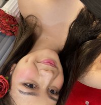 Mary Holly - escort in Manila