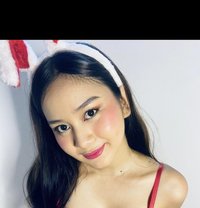 Mary Holly - escort in Manila