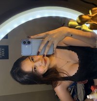 Mary Holly - escort in Manila