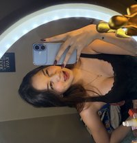 Mary Holly - escort in Manila