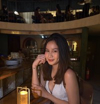 Mary Lovely - escort in Manila