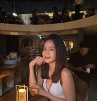 Mary Lovely - escort in Manila
