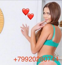 Mary independent best massage GFE - escort in Dubai