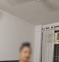 Mary - escort in New Delhi