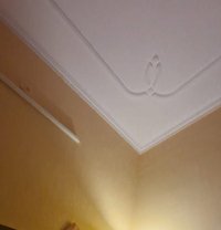 Mary - escort in New Delhi