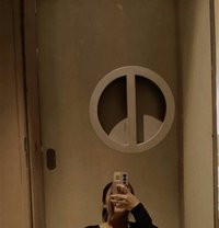 Mary - escort in New Delhi