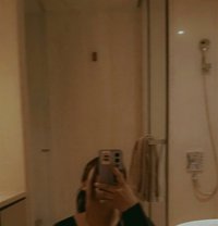 Mary - escort in New Delhi