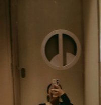 Mary - escort in New Delhi