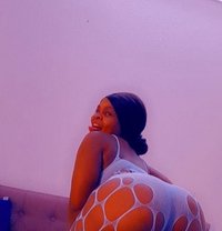 Mary - escort in Yanbu