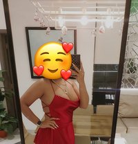 Mary - puta in Muscat