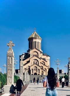 Mary - escort in Muscat Photo 3 of 3