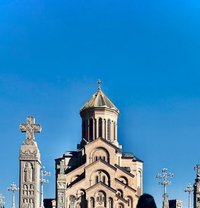 Mary - puta in Muscat