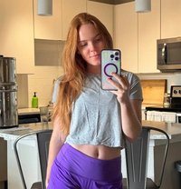 Mary Janet - escort in Lisbon