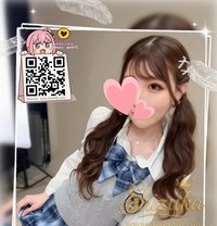 Mary - escort agency in Osaka