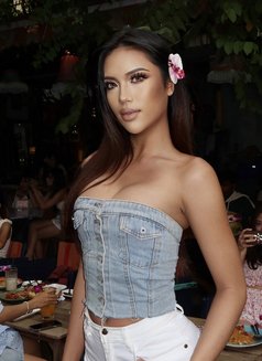 Mary Jess - Acompañantes transexual in Chiang Mai Photo 12 of 16