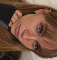 Mary Jo - escort in Cairo