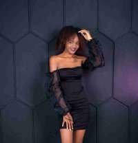 Mary - escort in Eldoret