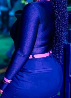 Mary - escort in Nairobi Photo 1 of 2