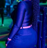 Mary - puta in Nairobi