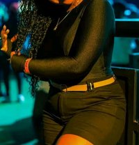 Mary - puta in Nairobi