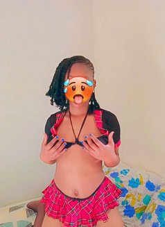 outcalls and live video calls - escort in Nairobi Photo 1 of 3