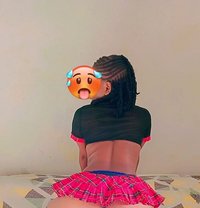 outcalls and live video calls - escort in Nairobi