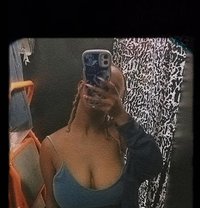 Mary - escort in Nairobi