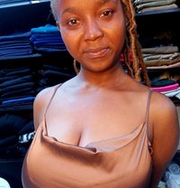 Mary - escort in Nairobi