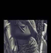 Mary - escort in Nairobi