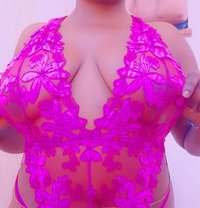 Mary - escort in Nairobi