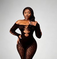 Mary - escort in Nairobi