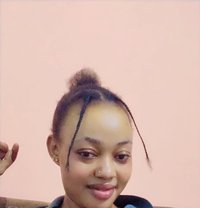 Mary - escort in Pune