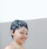 Mary - escort in Pune