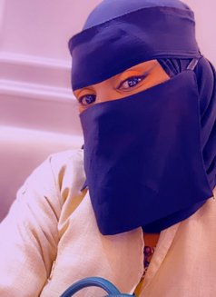 Mary - escort in Riyadh Photo 10 of 12