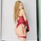Mary Lily Independent Gfe - escort in Colombo