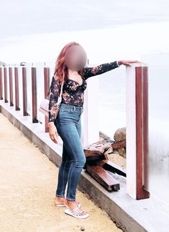 Mary Lily Independent Gfe - escort in Colombo Photo 16 of 30