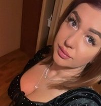 Sofia (София) 🇷🇺🇸🇦 - escort in Khobar