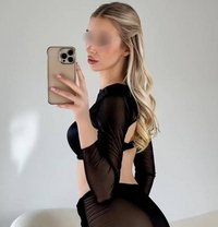 Mary Lytle - escort in Copenhagen