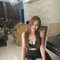 Mary - escort in Amman